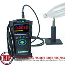 DANATRONICS MTG-99 Series Hall Effect Thickness Gauge DANATRONICS MTG-99 Series Hall Effect Thickness Gauge
